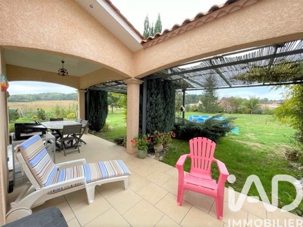 Maison à vendre 6 pièces 132 m² Varennes
