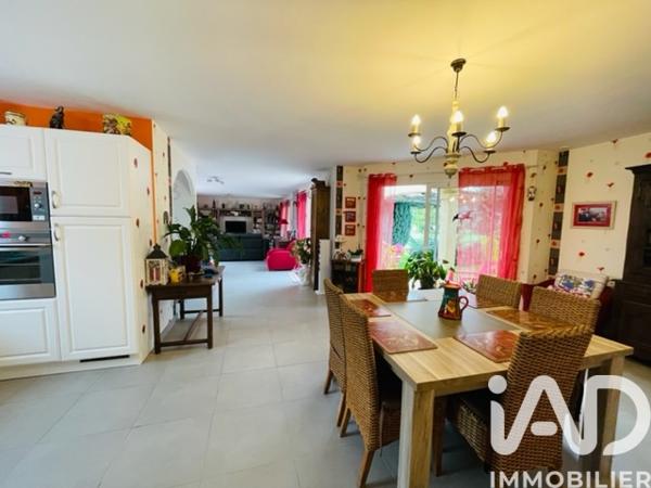 Maison à vendre 6 pièces 132 m² Varennes