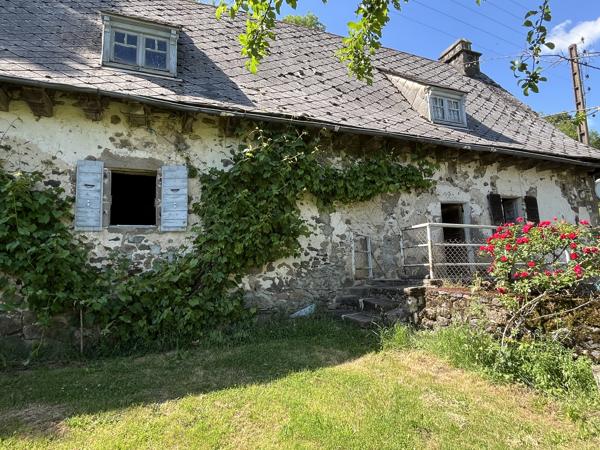 MAISON AUVERGNATE DE 1780 Ally (15700)