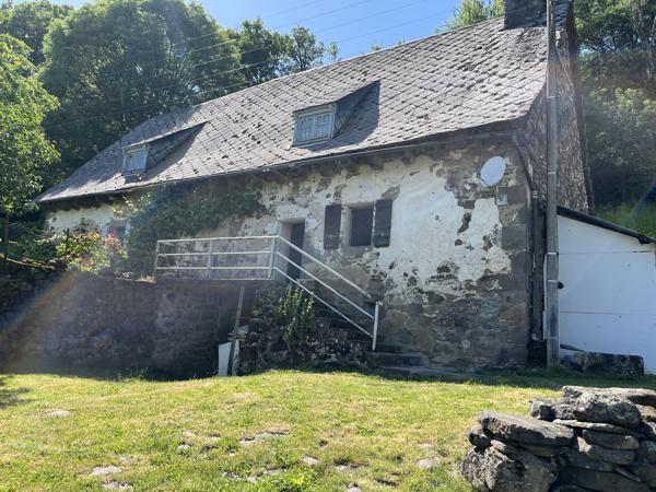 MAISON AUVERGNATE DE 1780 Ally (15700)