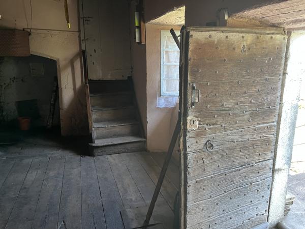 MAISON AUVERGNATE DE 1780 Ally (15700)