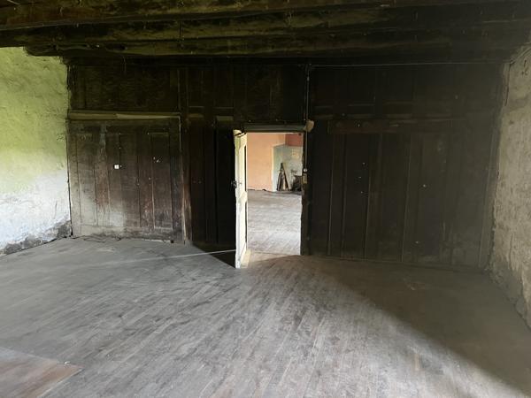 MAISON AUVERGNATE DE 1780 Ally (15700)