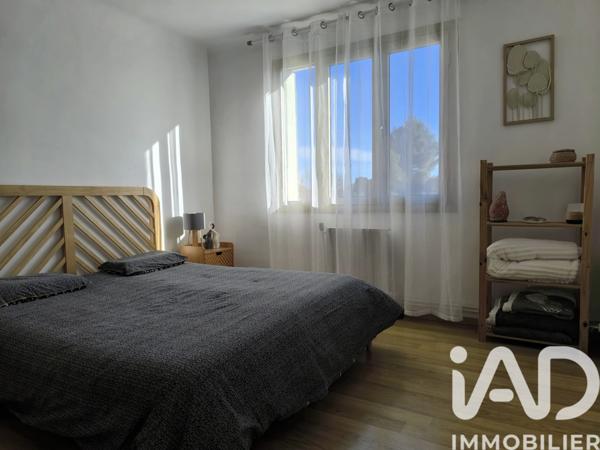 Appartement à vendre 4 pièces 78 m² Nîmes