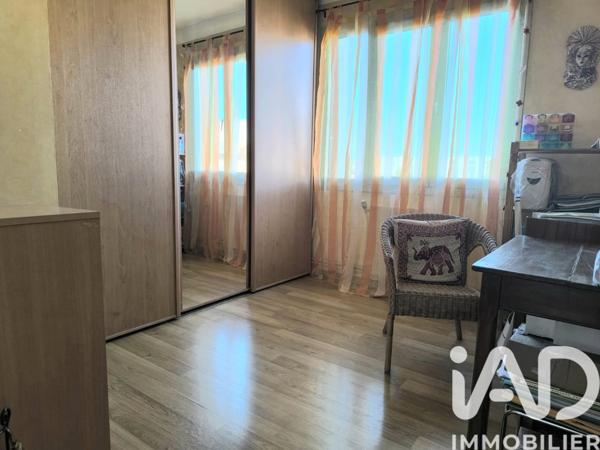 Appartement à vendre 4 pièces 78 m² Nîmes