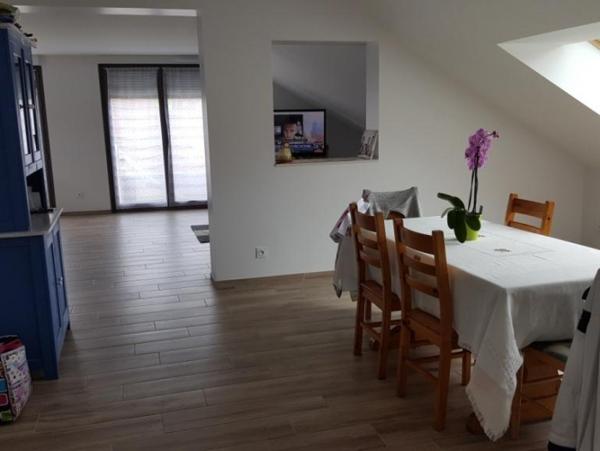 Location Appartement 3 pièces Saint-Vit (25410)