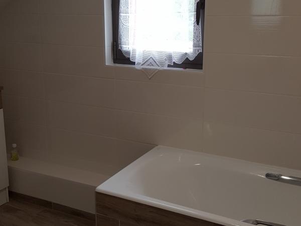Location Appartement 3 pièces Saint-Vit (25410)