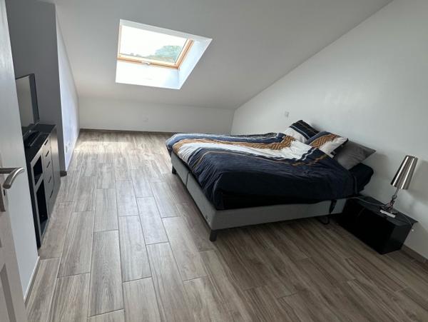 Location Appartement 3 pièces Saint-Vit (25410)