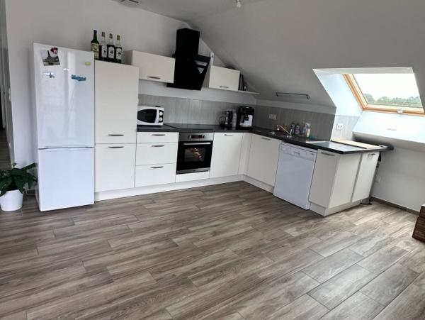 Location Appartement 3 pièces Saint-Vit (25410)
