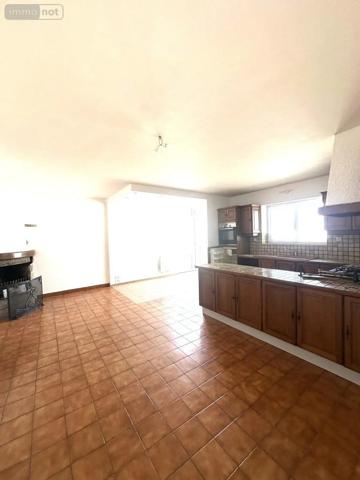 Achat - Maison Hennebont 56700 6 pièces 111 m 2 104 m 2