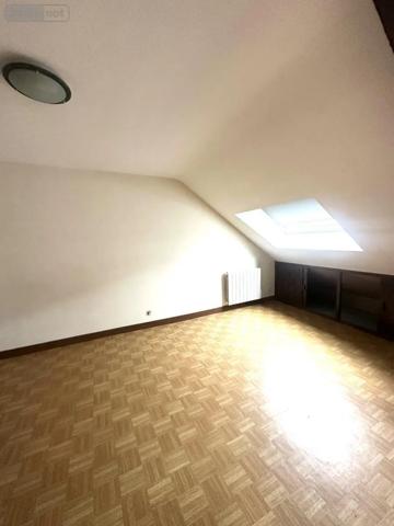 Achat - Maison Hennebont 56700 6 pièces 111 m 2 104 m 2