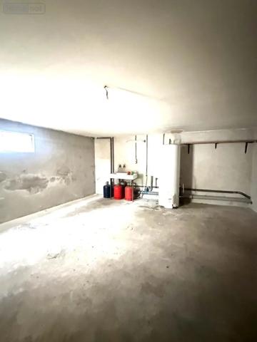 Achat - Maison Hennebont 56700 6 pièces 111 m 2 104 m 2