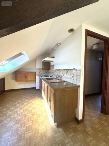 Achat - Maison Hennebont 56700 6 pièces 111 m 2 104 m 2
