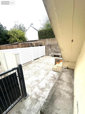 Achat - Maison Hennebont 56700 6 pièces 111 m 2 104 m 2