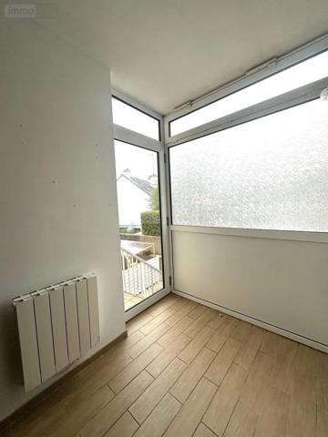 Achat - Maison Hennebont 56700 6 pièces 111 m 2 104 m 2
