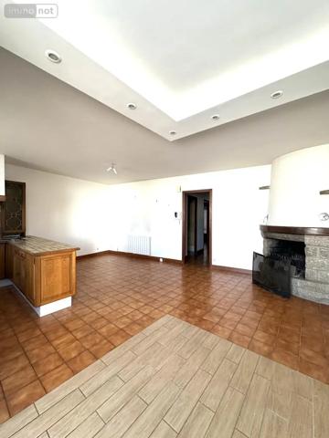 Achat - Maison Hennebont 56700 6 pièces 111 m 2 104 m 2