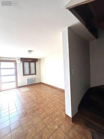 Achat - Maison Hennebont 56700 6 pièces 111 m 2 104 m 2