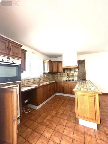 Achat - Maison Hennebont 56700 6 pièces 111 m 2 104 m 2