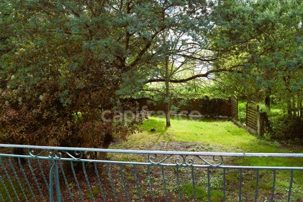 Maison à vendre 10 pièces SAINT URBAIN (85)