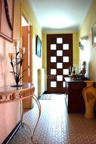 Maison à vendre 10 pièces SAINT URBAIN (85)