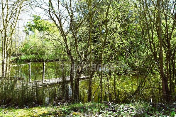 Maison à vendre 10 pièces SAINT URBAIN (85)