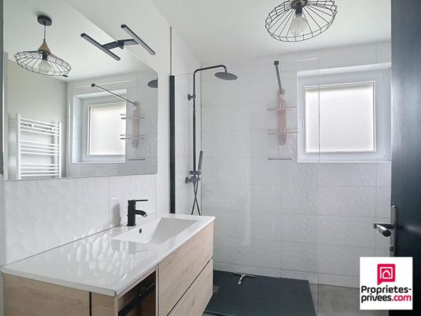 Maison Dambenois 4 pièces 96 m2