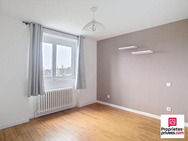 Maison Dambenois 4 pièces 96 m2