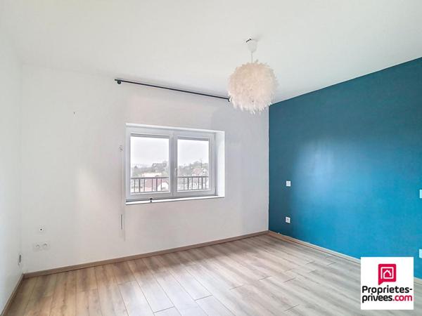 Maison Dambenois 4 pièces 96 m2