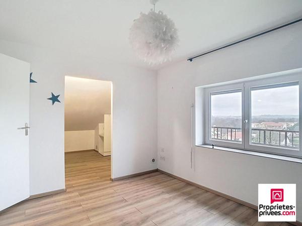 Maison Dambenois 4 pièces 96 m2