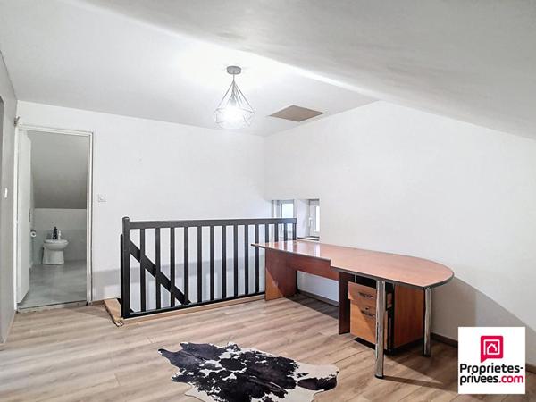 Maison Dambenois 4 pièces 96 m2