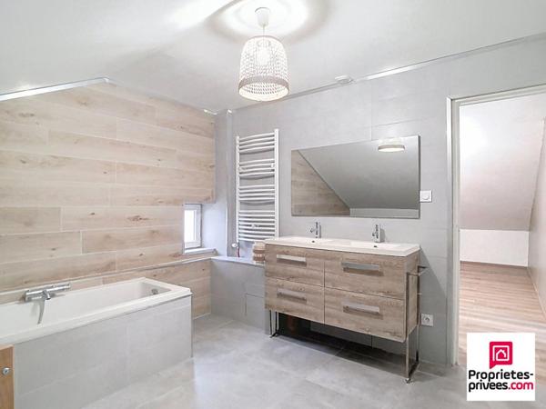 Maison Dambenois 4 pièces 96 m2