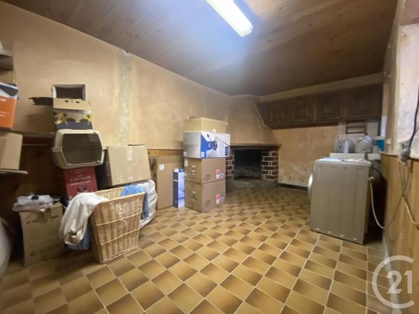 Maison à vendre  4 pièces - 195 m2 MAULEON SOULE - 64