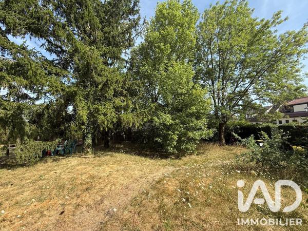 Maison à vendre 4 pièces 108,05 m² Corbreuse