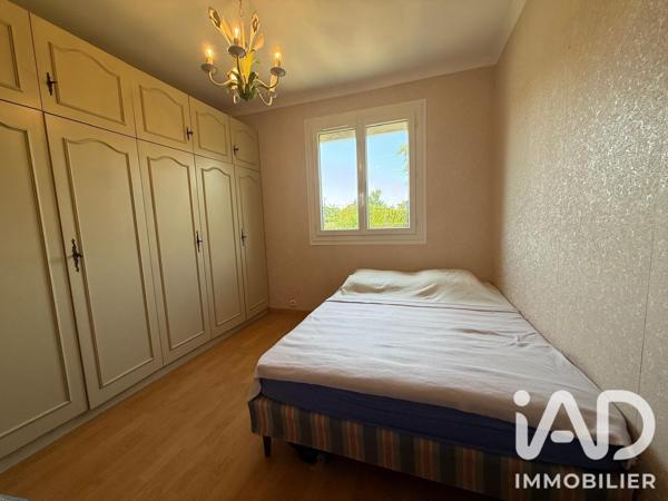 Maison à vendre 4 pièces 108,05 m² Corbreuse