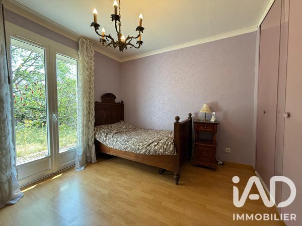Maison à vendre 4 pièces 108,05 m² Corbreuse