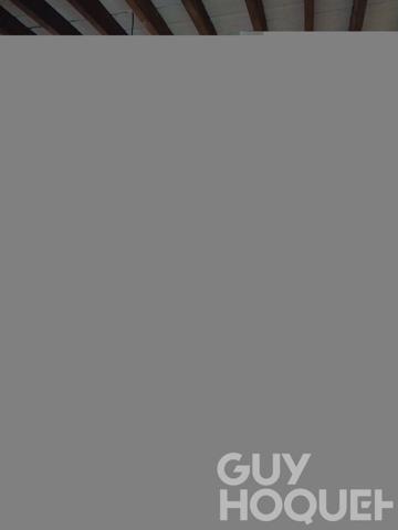 Appartement en duplex de 59.51m²