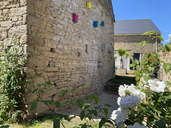 Vente                                                      Maison
                        
                     7 pièces                      170 m2                     à Brech