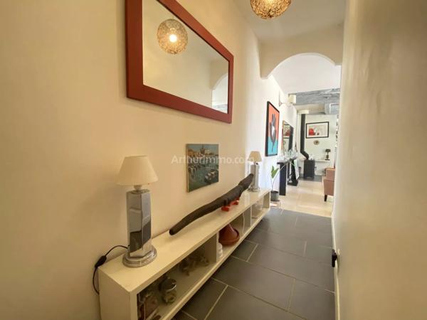 Vente                                                      Maison
                        
                     7 pièces                      170 m2                     à Brech