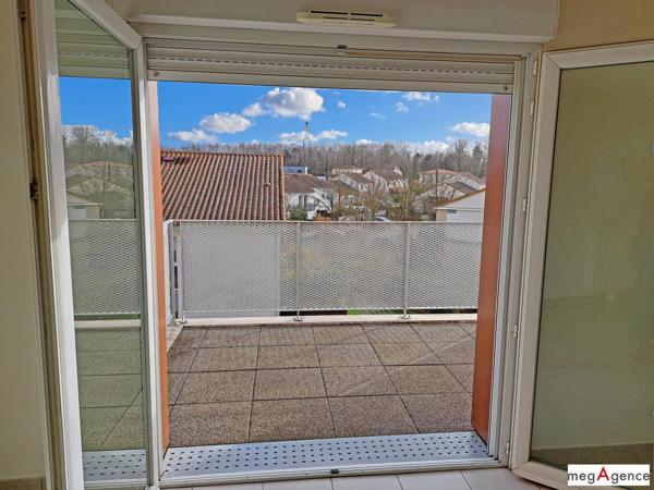 Appartement à VERTOU, 44120 - 3 pièces 60m²