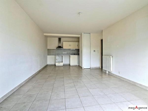 Appartement à VERTOU, 44120 - 3 pièces 60m²