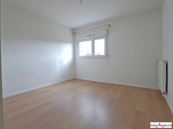 Appartement à VERTOU, 44120 - 3 pièces 60m²