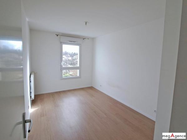 Appartement à VERTOU, 44120 - 3 pièces 60m²