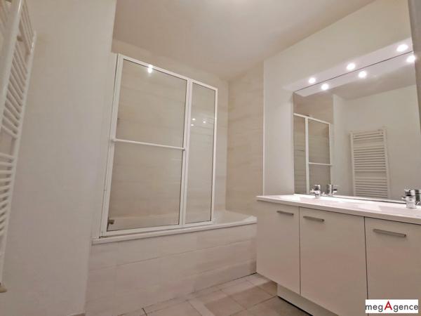 Appartement à VERTOU, 44120 - 3 pièces 60m²