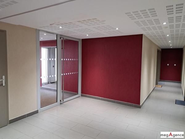 Appartement à VERTOU, 44120 - 3 pièces 60m²