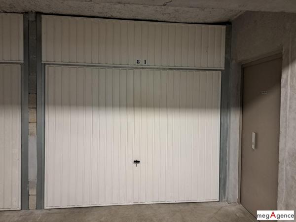 Appartement à VERTOU, 44120 - 3 pièces 60m²