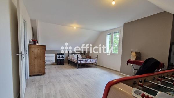 Maison 6 pièces - 150 m²