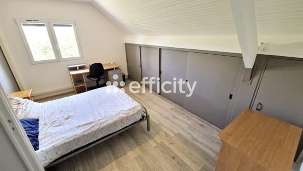 Maison 6 pièces - 150 m²