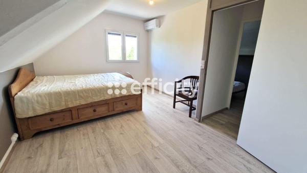 Maison 6 pièces - 150 m²