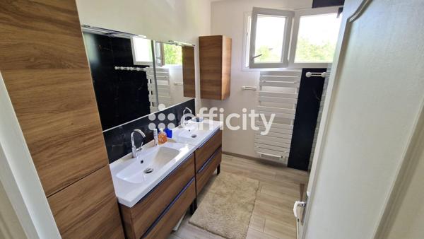 Maison 6 pièces - 150 m²