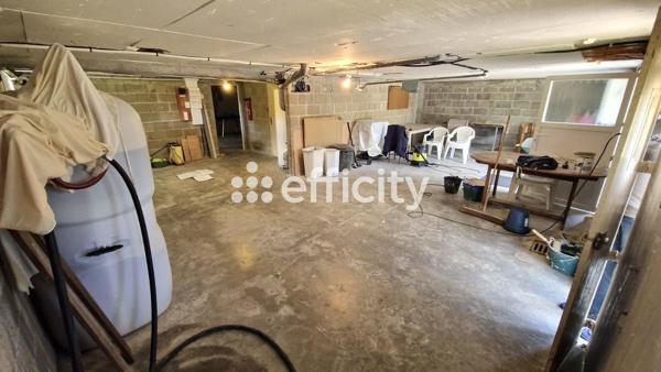 Maison 6 pièces - 150 m²