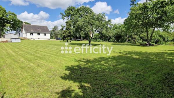 Maison 6 pièces - 150 m²